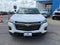 2022 Chevrolet Traverse LT