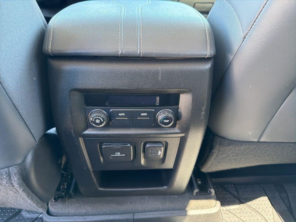 2020 Chevrolet Traverse 3LT