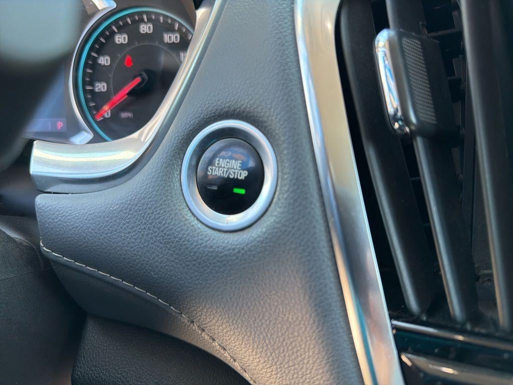 2020 Chevrolet Traverse 3LT