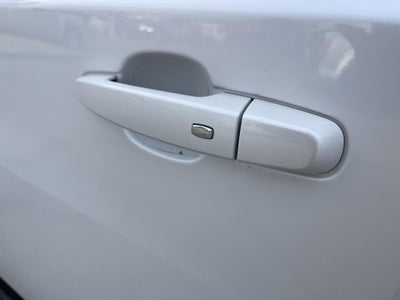 2019 Chevrolet Traverse 3LT