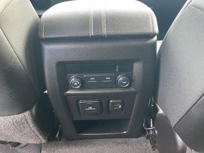 2019 Chevrolet Traverse 3LT