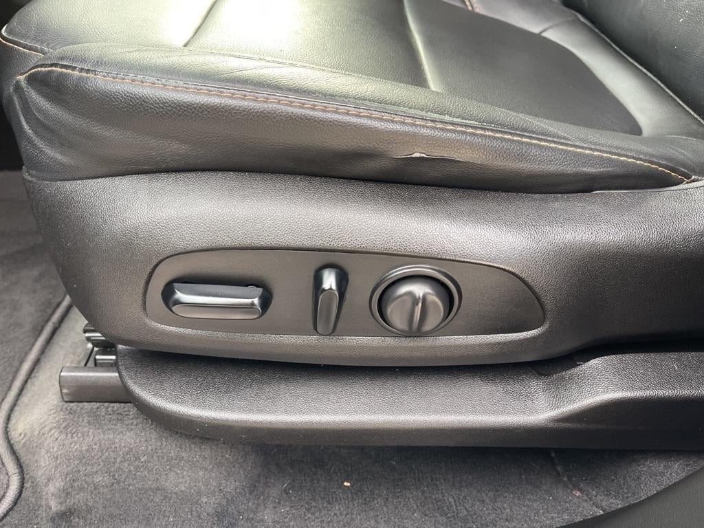 2019 Chevrolet Traverse 3LT