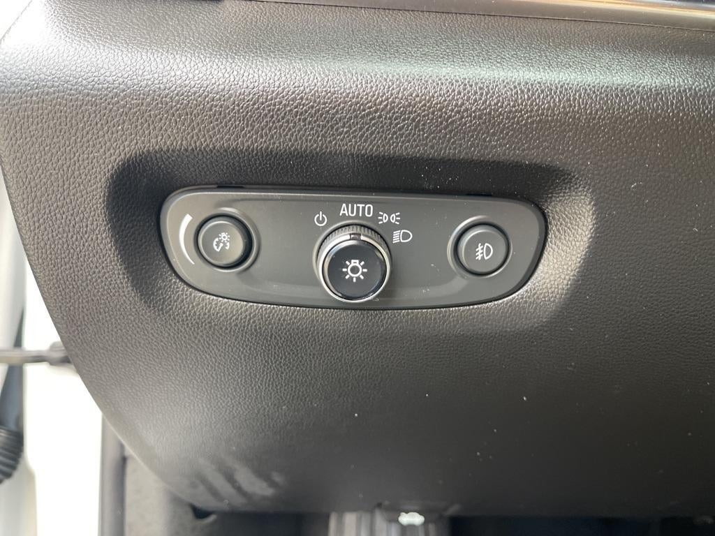 2019 Chevrolet Traverse 3LT