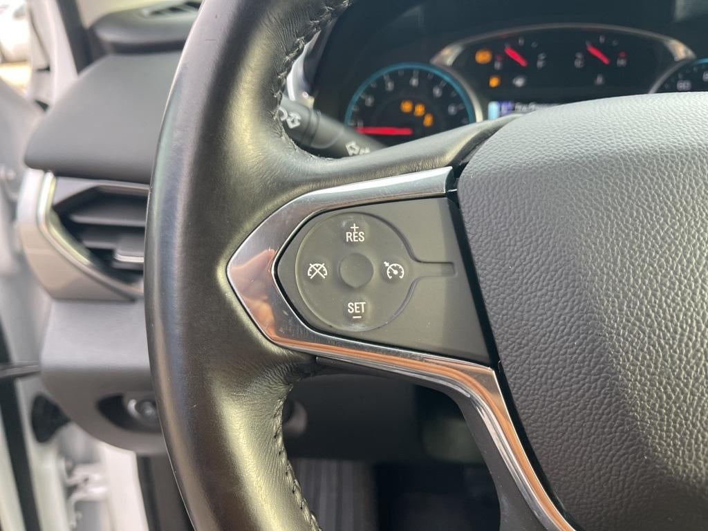 2019 Chevrolet Traverse 3LT