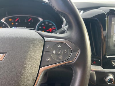 2019 Chevrolet Traverse 3LT