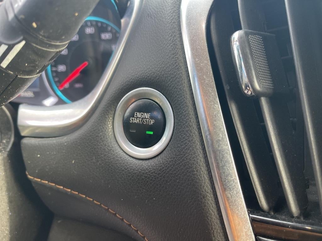 2019 Chevrolet Traverse 3LT