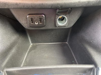 2019 Chevrolet Traverse 3LT