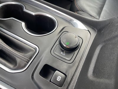 2019 Chevrolet Traverse 3LT