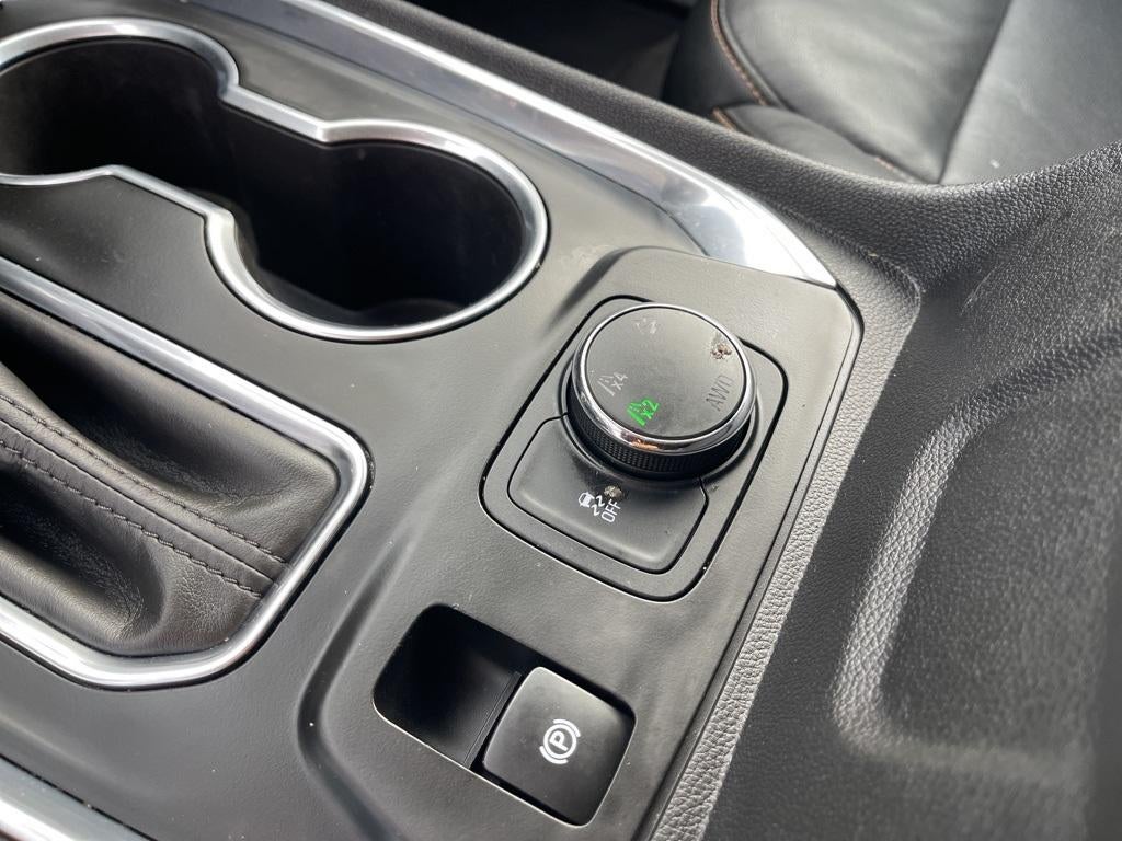 2019 Chevrolet Traverse 3LT