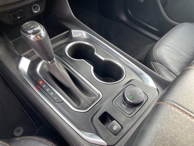 2019 Chevrolet Traverse 3LT