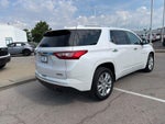 2021 Chevrolet Traverse High Country