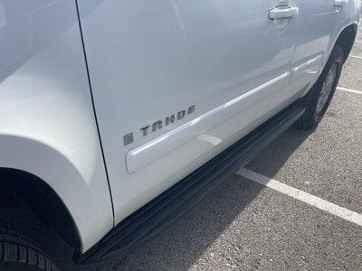2007 Chevrolet Tahoe LT