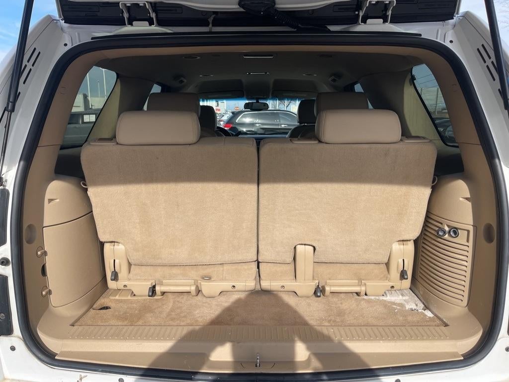 2007 Chevrolet Tahoe LT