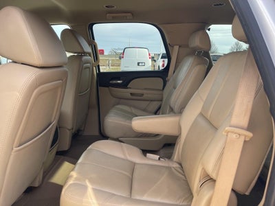 2007 Chevrolet Tahoe LT