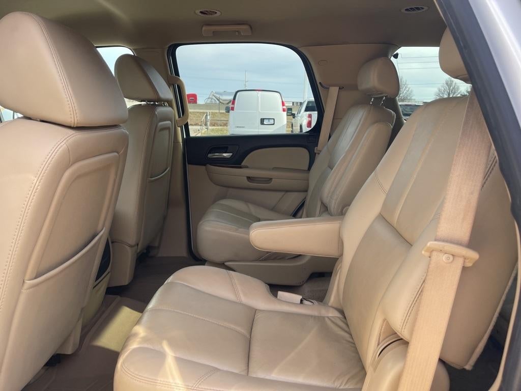 2007 Chevrolet Tahoe LT