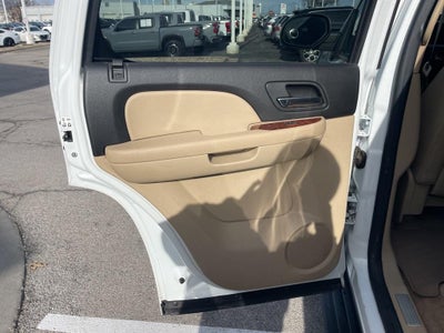 2007 Chevrolet Tahoe LT