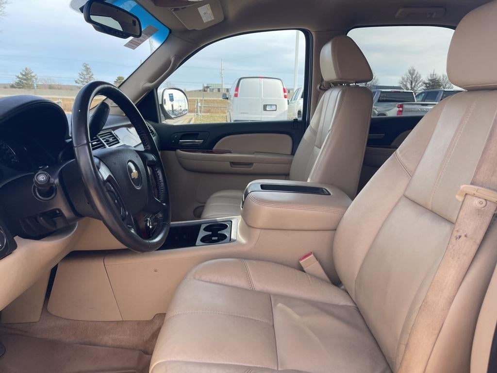 2007 Chevrolet Tahoe LT