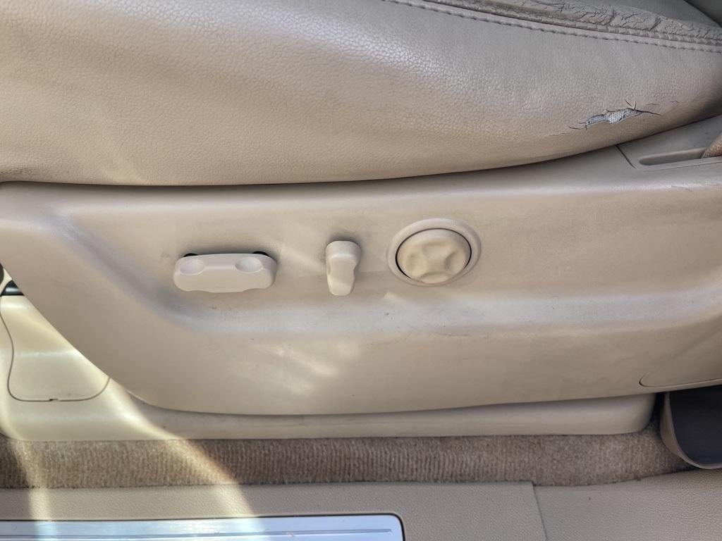 2007 Chevrolet Tahoe LT