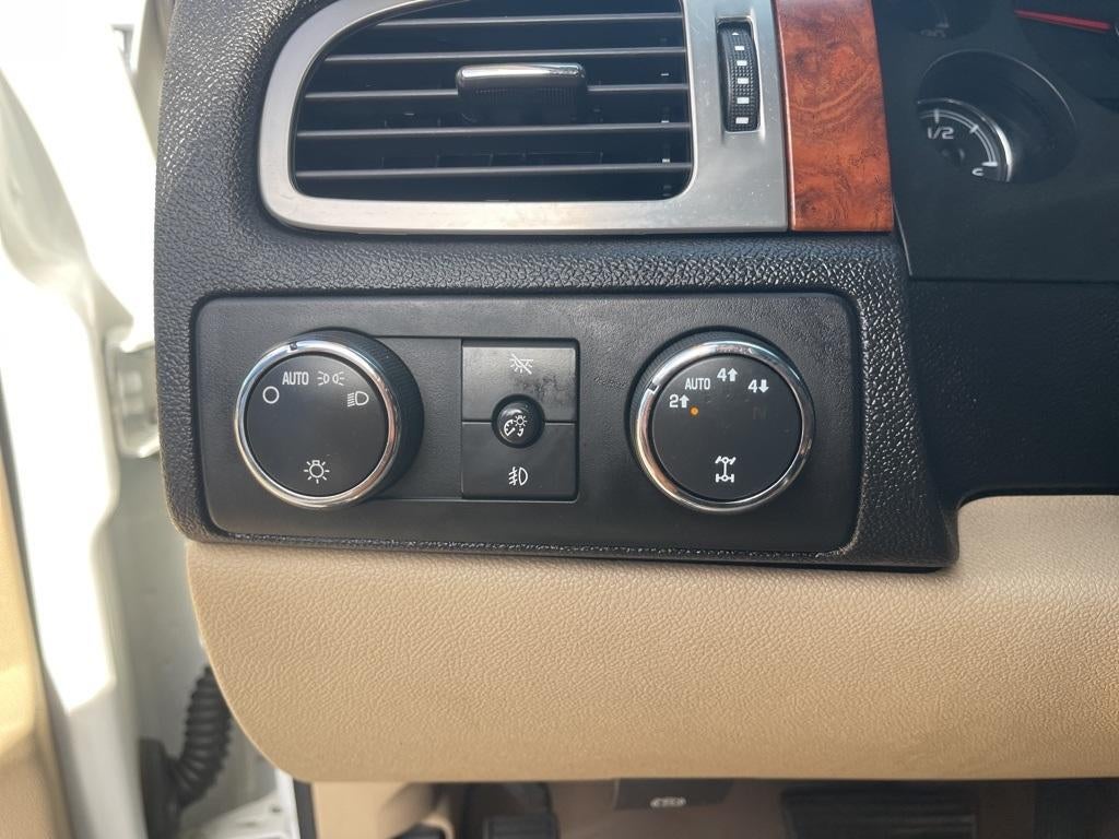 2007 Chevrolet Tahoe LT