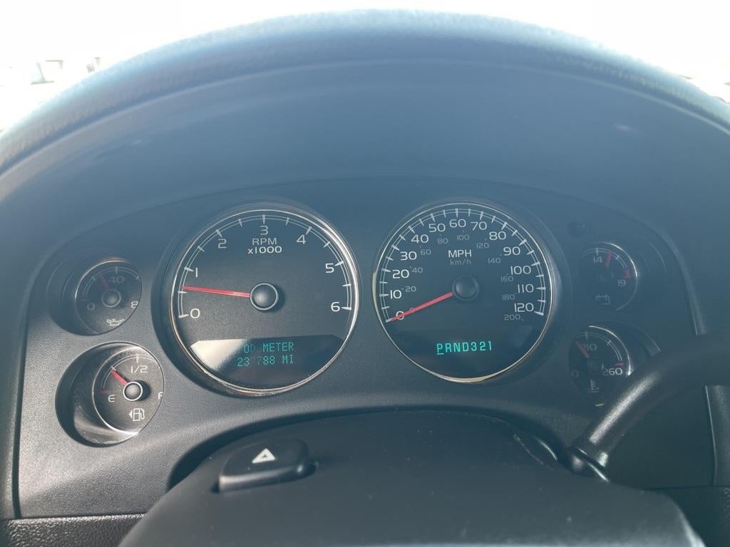 2007 Chevrolet Tahoe LT