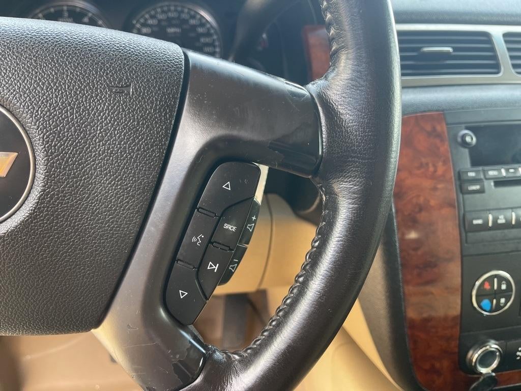 2007 Chevrolet Tahoe LT