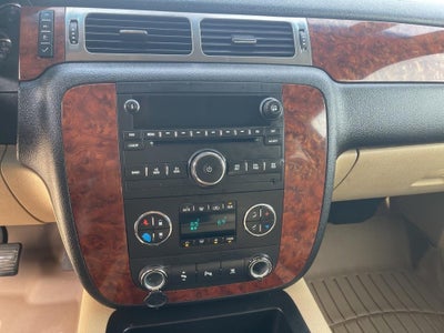 2007 Chevrolet Tahoe LT