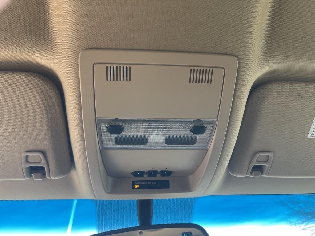 2007 Chevrolet Tahoe LT