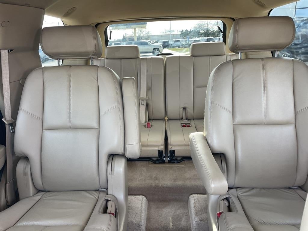 2007 Chevrolet Tahoe LT