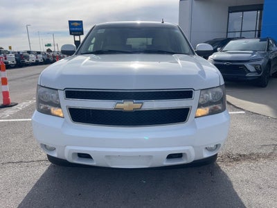 2007 Chevrolet Tahoe LT