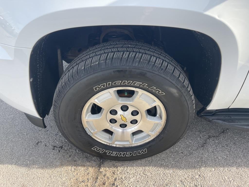 2007 Chevrolet Tahoe LT