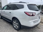 2017 Chevrolet Traverse Premier