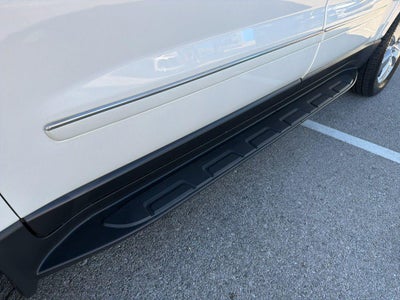 2017 Chevrolet Traverse Premier