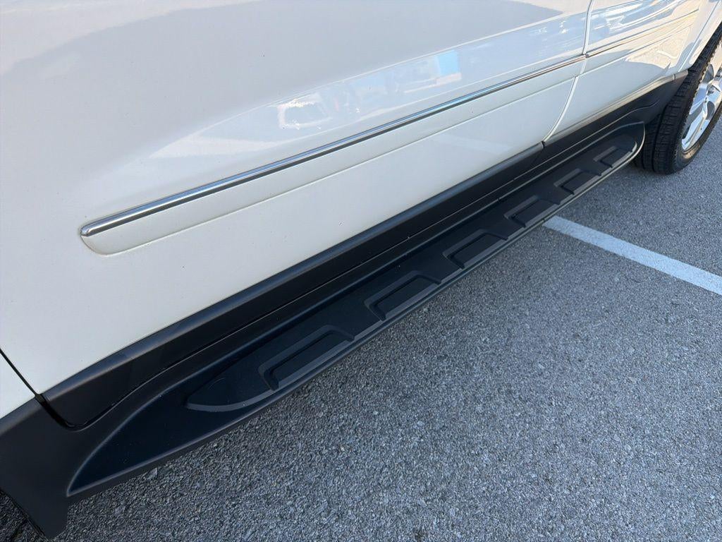 2017 Chevrolet Traverse Premier