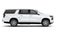 2027 Chevrolet Suburban LT
