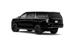 2027 Chevrolet Suburban Premier