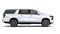 2027 Chevrolet Suburban High Country