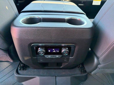 2027 Chevrolet Tahoe LS