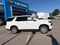 2027 Chevrolet Tahoe LS