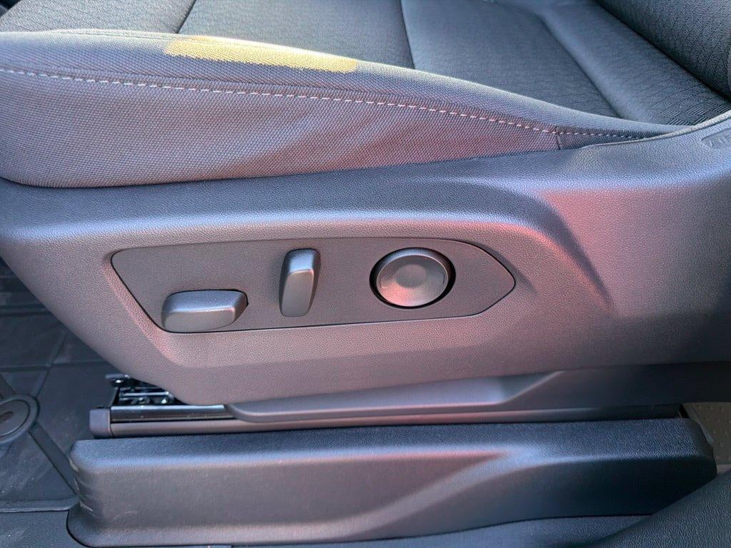 2027 Chevrolet Tahoe LS