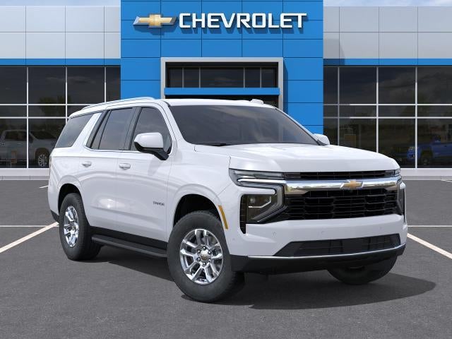 2027 Chevrolet Tahoe LS