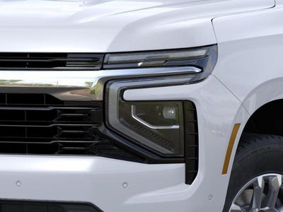 2027 Chevrolet Tahoe LS