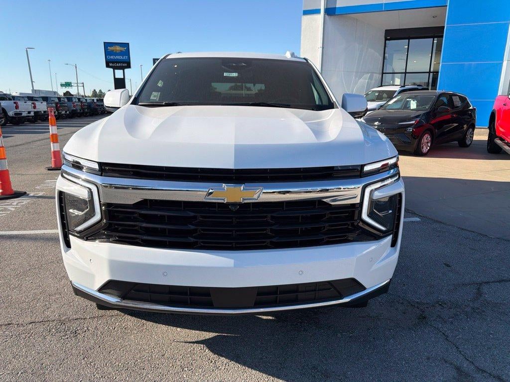 2027 Chevrolet Tahoe LS