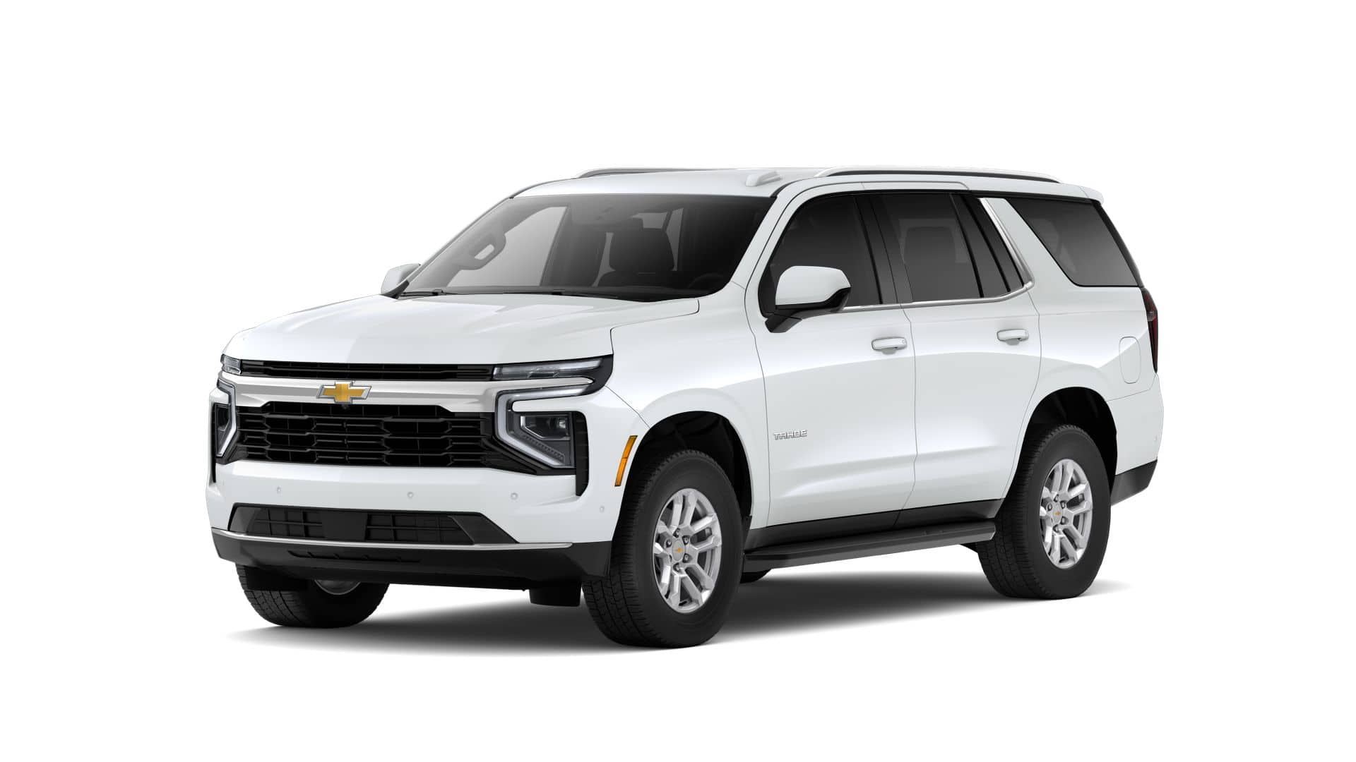 2027 Chevrolet Tahoe LS