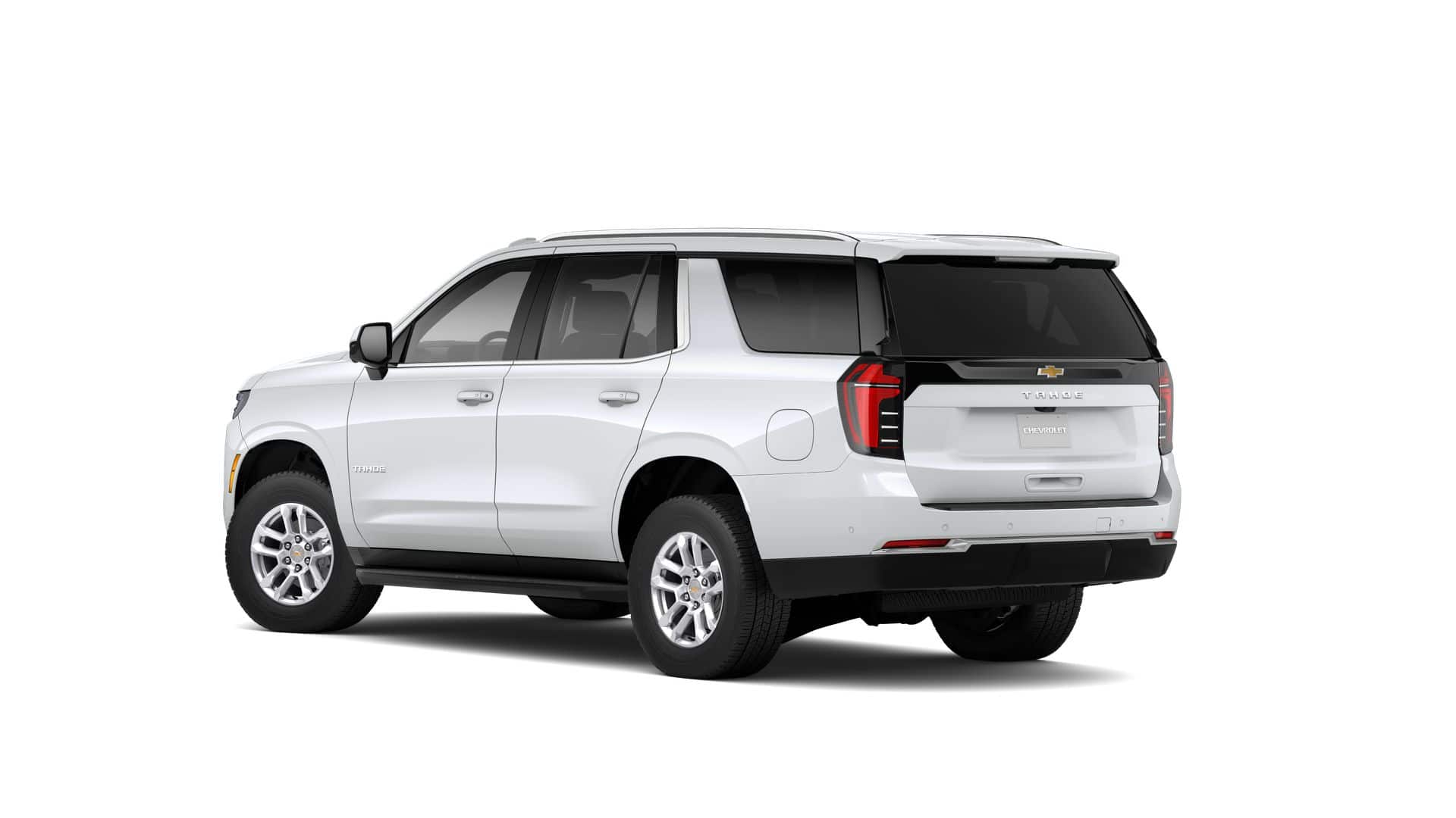 2027 Chevrolet Tahoe LS