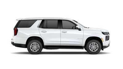 2027 Chevrolet Tahoe LS