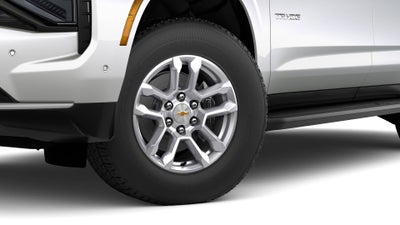 2027 Chevrolet Tahoe LS