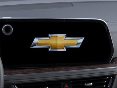 2027 Chevrolet Tahoe Z71