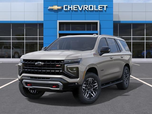 2027 Chevrolet Tahoe Z71