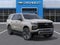 2027 Chevrolet Tahoe Z71