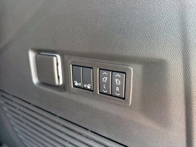 2027 Chevrolet Tahoe Premier